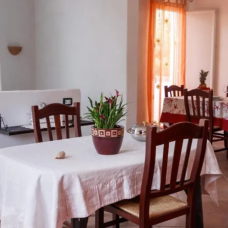 I Quattro Venti Appartement *
