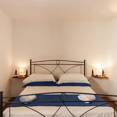 I Quattro Venti Appartement Taviano (Lecce)