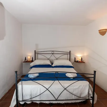 I Quattro Venti Appartement