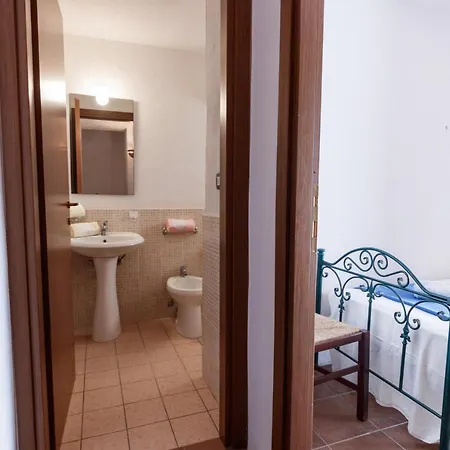 Appartement I Quattro Venti Taviano (Lecce)