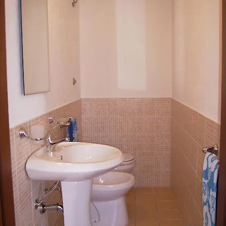 I Quattro Venti Appartement *