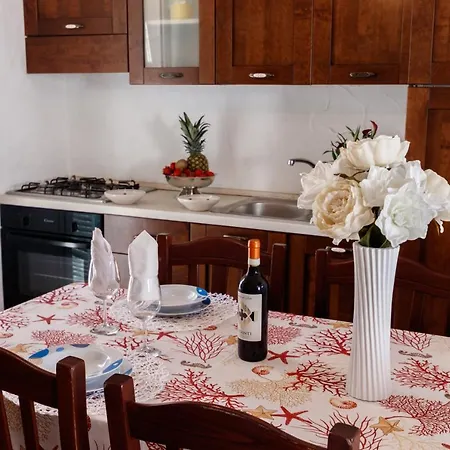 Appartement I Quattro Venti *