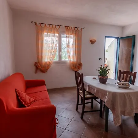 Appartement I Quattro Venti Taviano (Lecce)