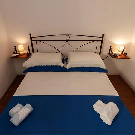 I Quattro Venti Appartement Taviano (Lecce)