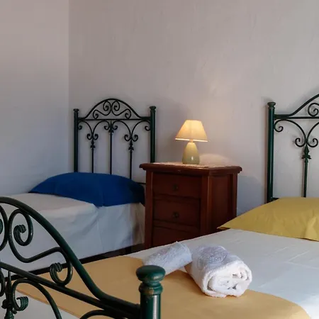 I Quattro Venti Appartement