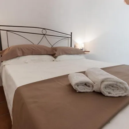 Appartement I Quattro Venti *