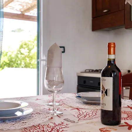I Quattro Venti Appartement *