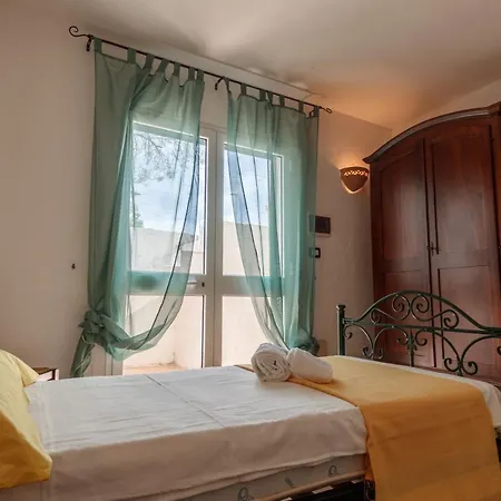Appartement I Quattro Venti *