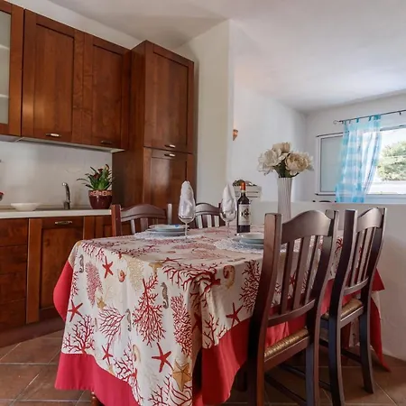 Appartement I Quattro Venti Taviano (Lecce)