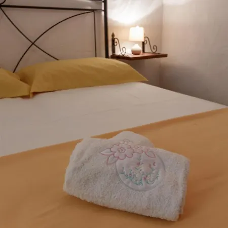 I Quattro Venti Appartement