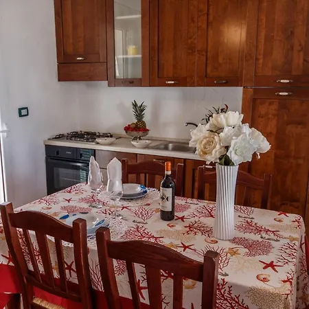 Appartement I Quattro Venti *