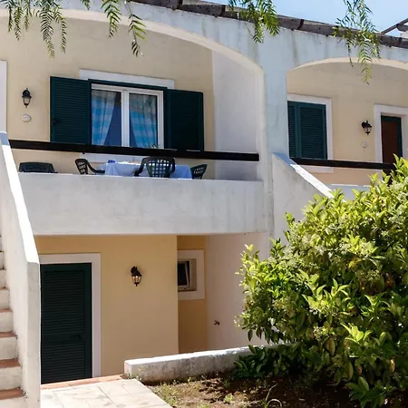 I Quattro Venti Appartement *