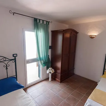 I Quattro Venti Appartement