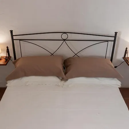 I Quattro Venti Appartement Taviano (Lecce)