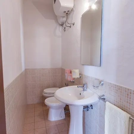 Appartement I Quattro Venti Taviano (Lecce)